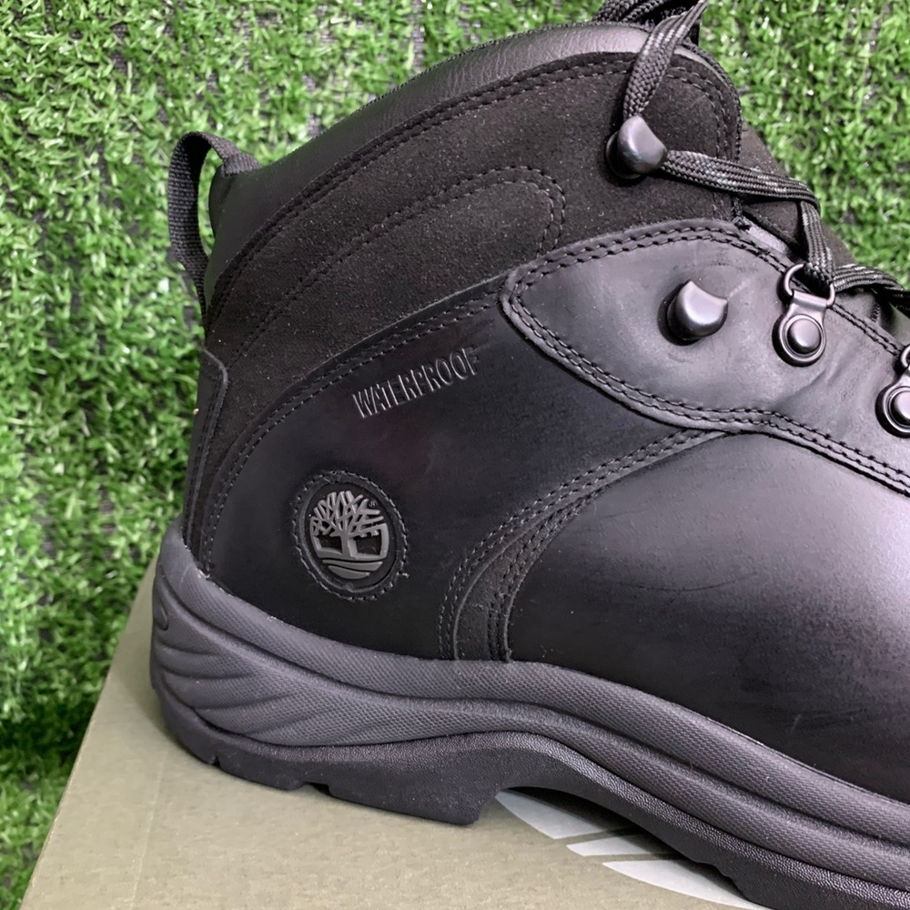 TIMBERLAND MEN'S BOROUGHS PROJECT SNEAKER BOOT - Picture 3 of 4